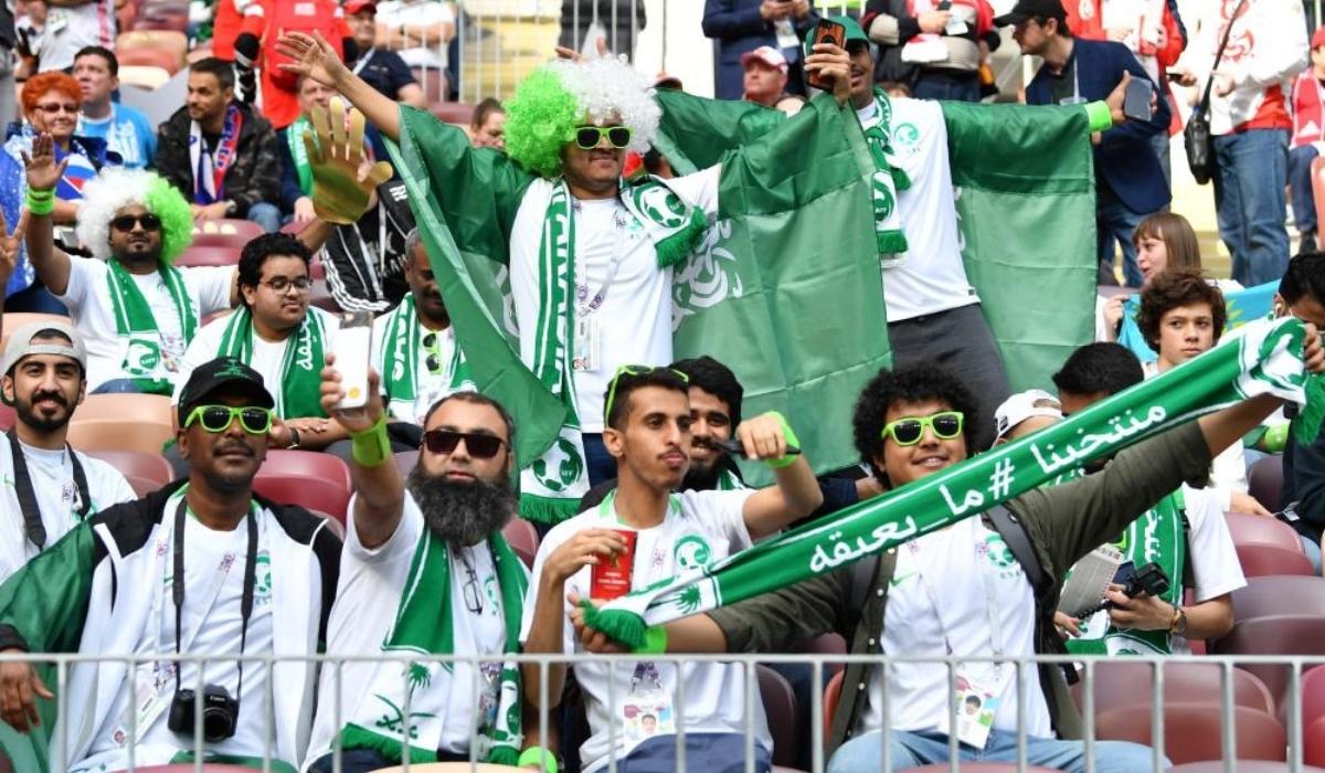Big Support Awaits Arab Teams in First World Cup Hosted By An Arab Country